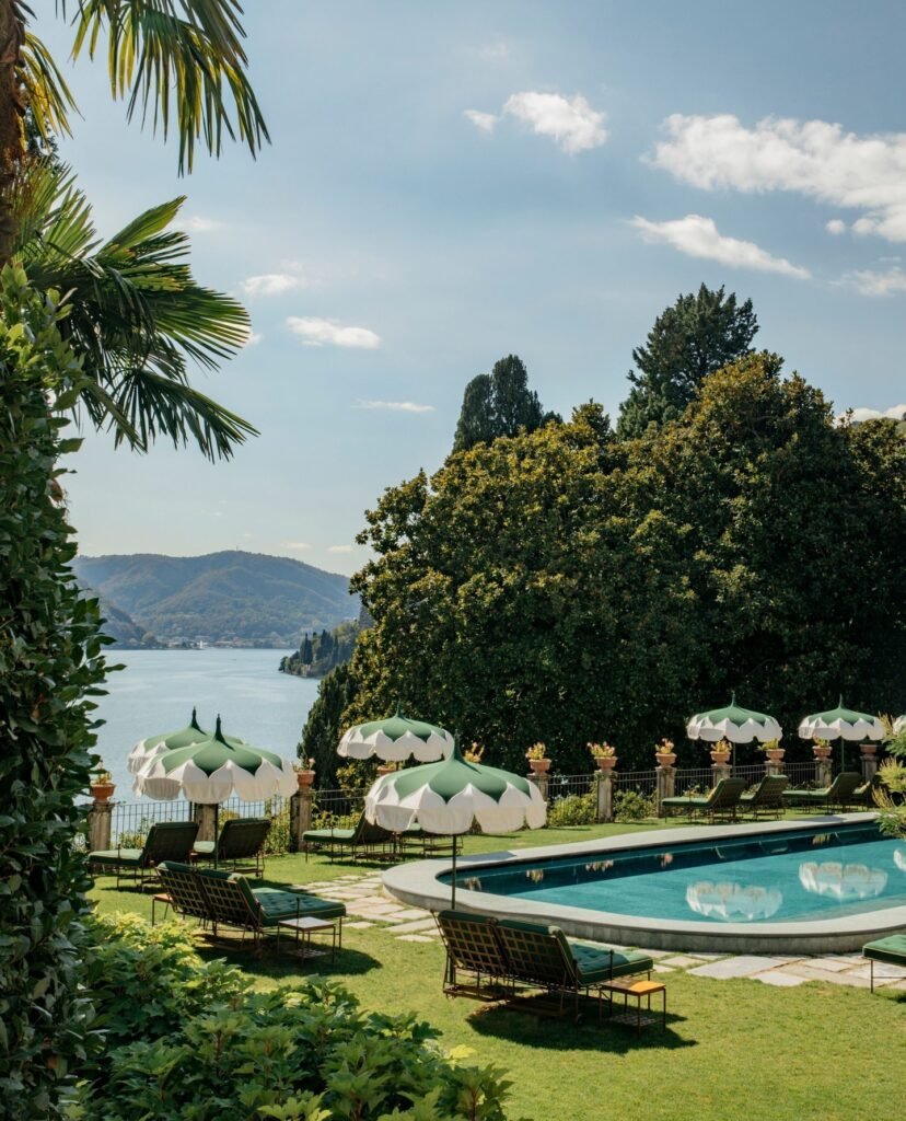 Best Hotels in Lake Como